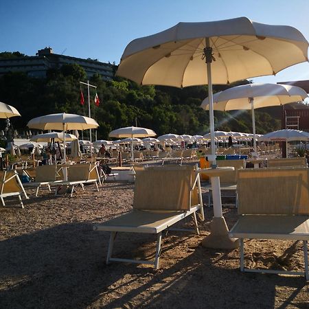 Residence Baia Vallugola Castel di Mezzo Εξωτερικό φωτογραφία