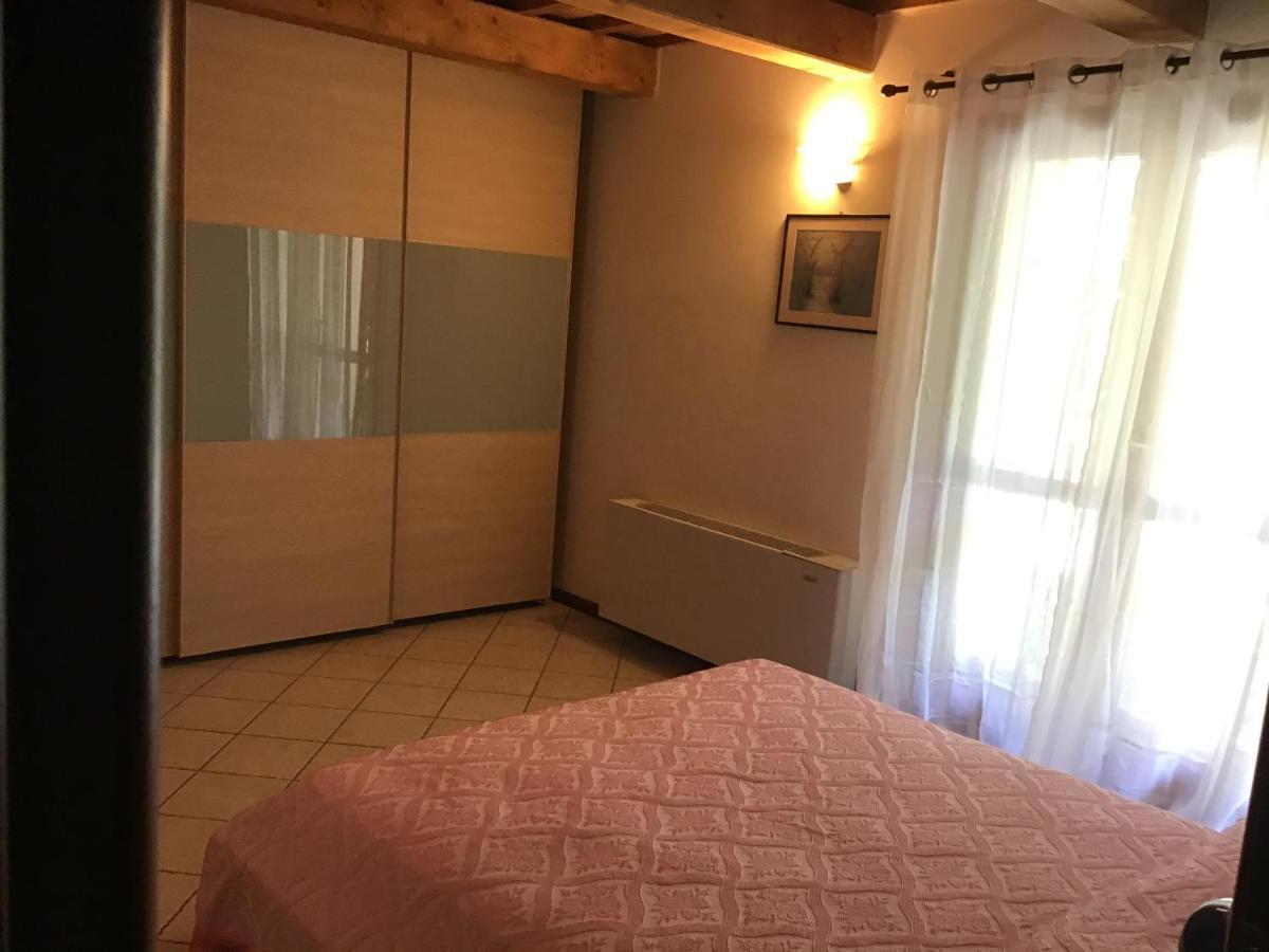 Residence Baia Vallugola Castel di Mezzo Εξωτερικό φωτογραφία